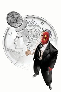 Two Face