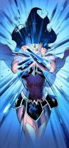 Wonder Woman