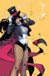 Zatanna