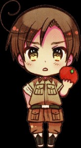 romano