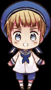 sealand