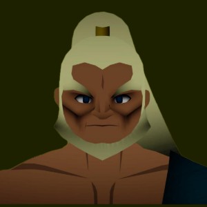 Draarid Caesar II