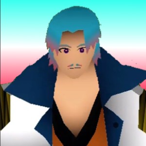 Edo Kyokyu