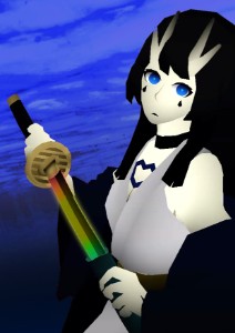 Kusari Sarashi