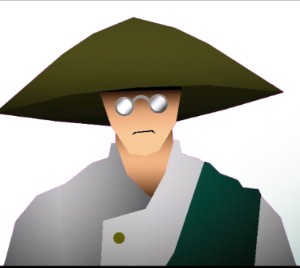 Magnus Orville