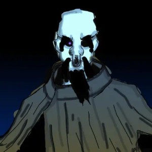 Tsukuyomi