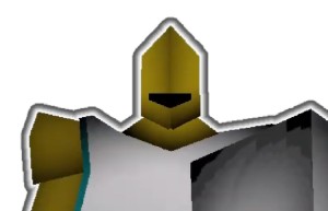 Welkin Golem