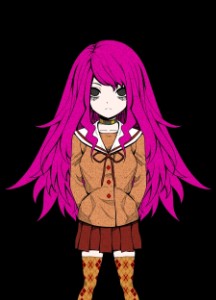 Hinako Mishuku