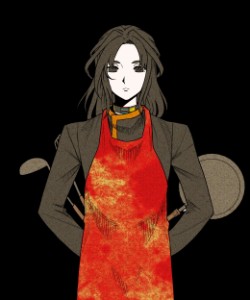 Kai Satou
