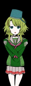 Kanna Kizuchi