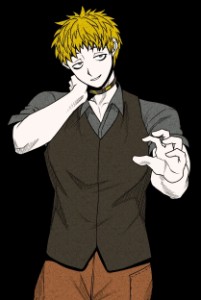 Keiji Shinogi