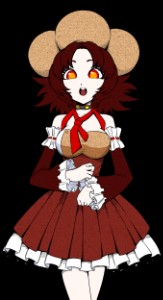 Mai Tsurugi