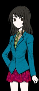 Ryoko Hirose