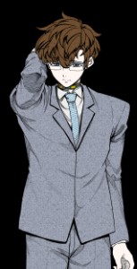 Shunsuke Hayasaka