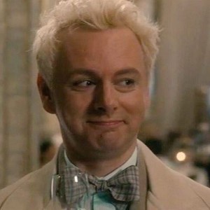 Aziraphale