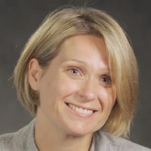 Deirdre Young