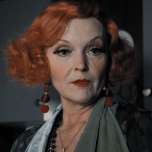 Madame Tracy