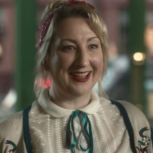 Maggie
