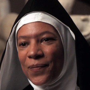 SIster Mary Loquacious