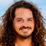 Oscar "Ozzy" Lusth