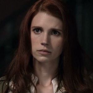 anna milton
