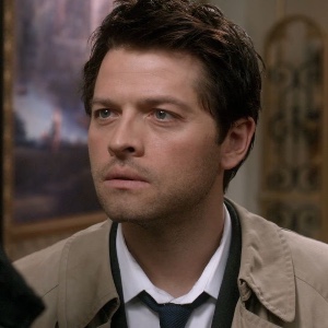 castiel