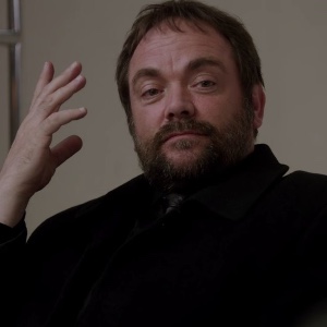 crowley