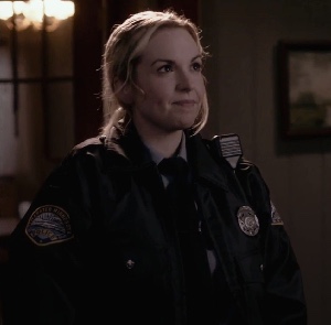 donna hanscum