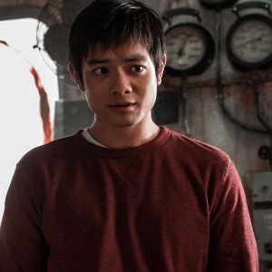 kevin tran