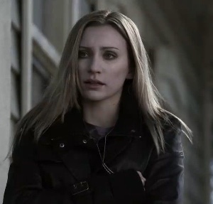 lily baker