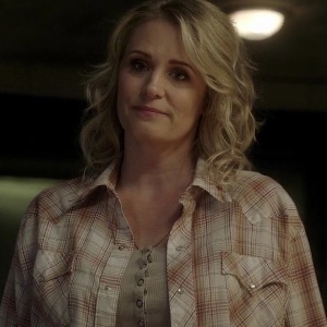 mary winchester