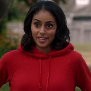 patience turner