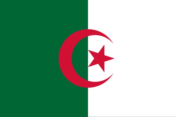 Algeria