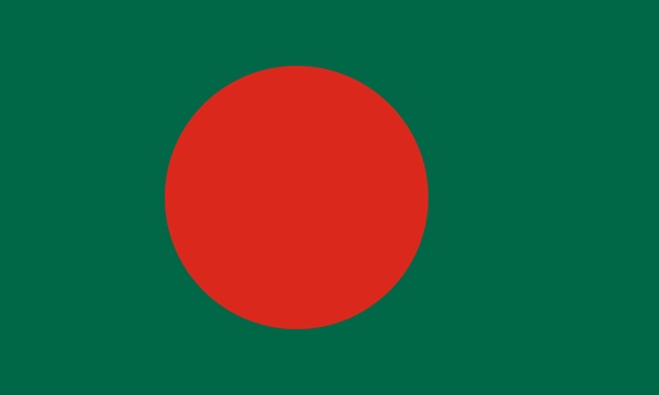 Bangladesh