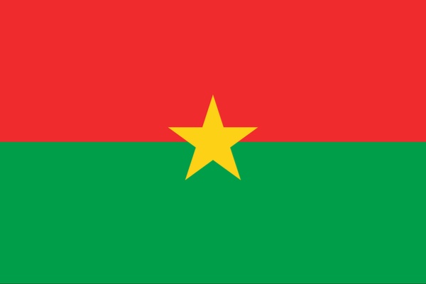 Burkina Faso
