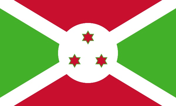 Burundi
