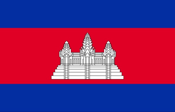 Cambodia