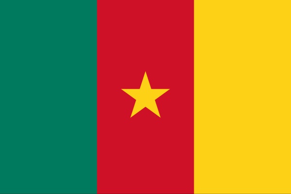 Cameroon