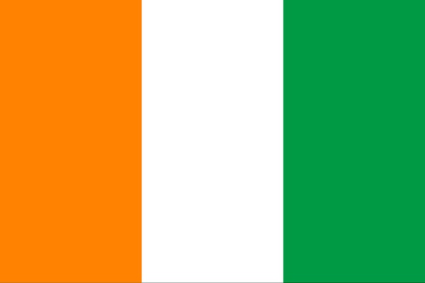 Ireland