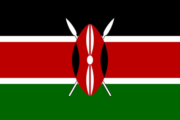 Kenya