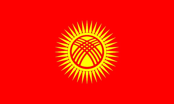 Kyrgyzstan