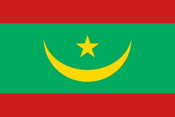 Mauritania