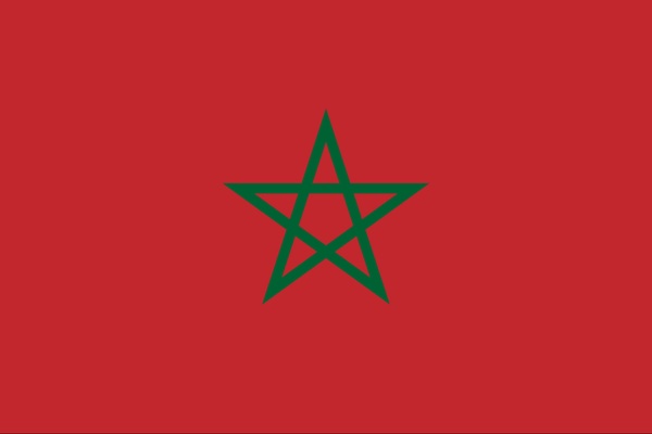 Morocco