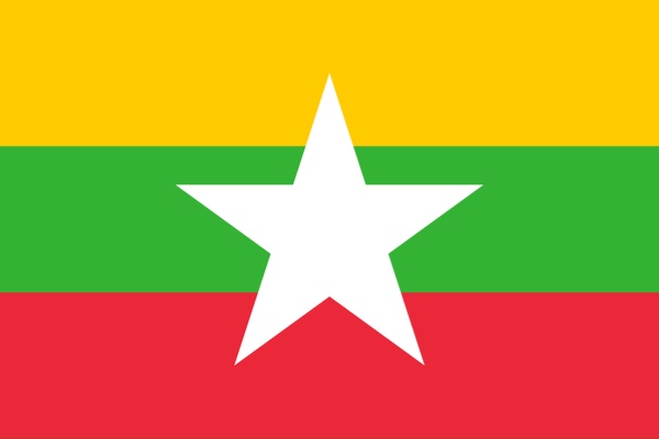 Myanmar