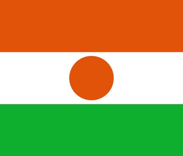 Niger