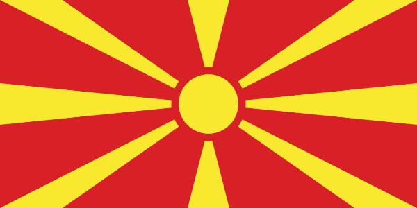 North Macedonia