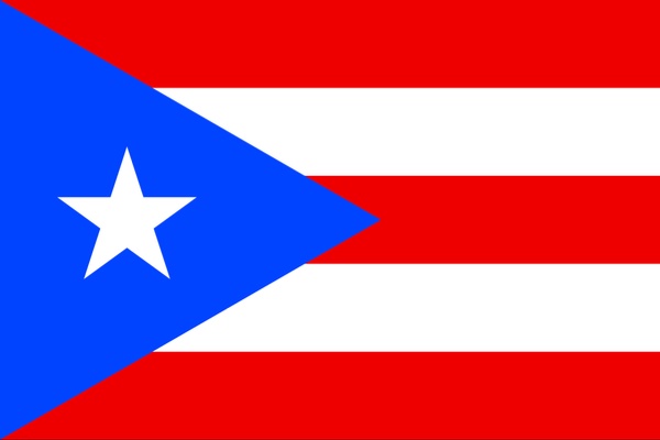 Puerto Rico