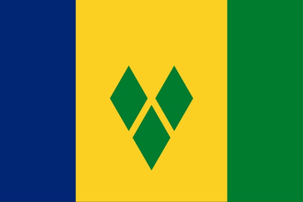 Saint Vincent and the Grenadines
