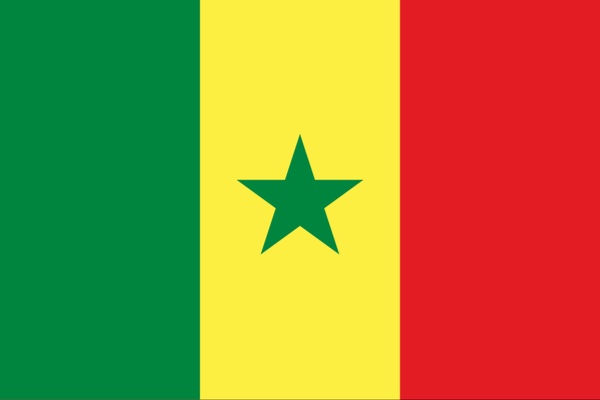 Senegal