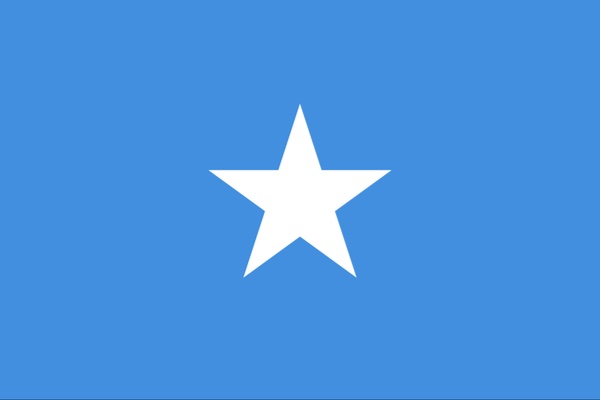 Somalia